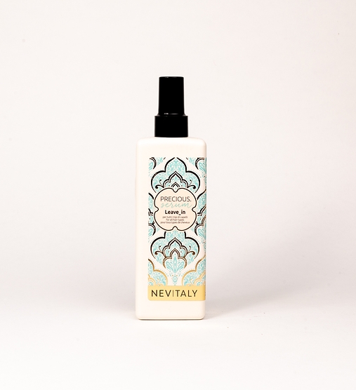 Незмивний крем для відновлення волосся