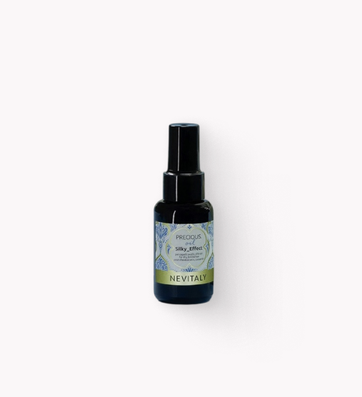 Олія з ефектом шовку Nevitaly 50 мл