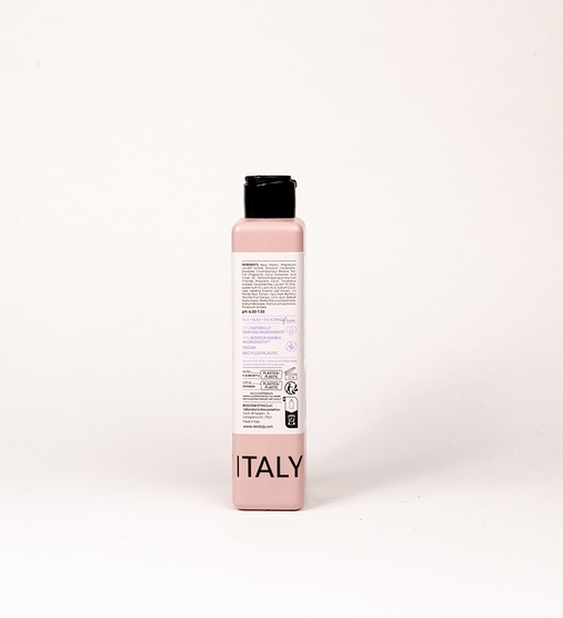 Шампунь для підтримки холодного блонда Nevitaly 250 мл - 515