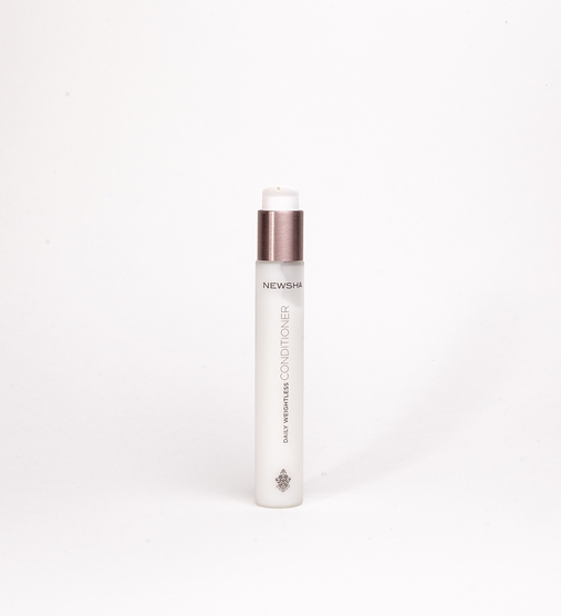 Кондиціонер щоденний невагомий Newsha 80 мл