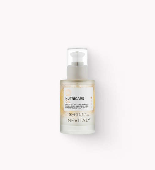 Олія проти пухнастості Nevitaly 95 мл