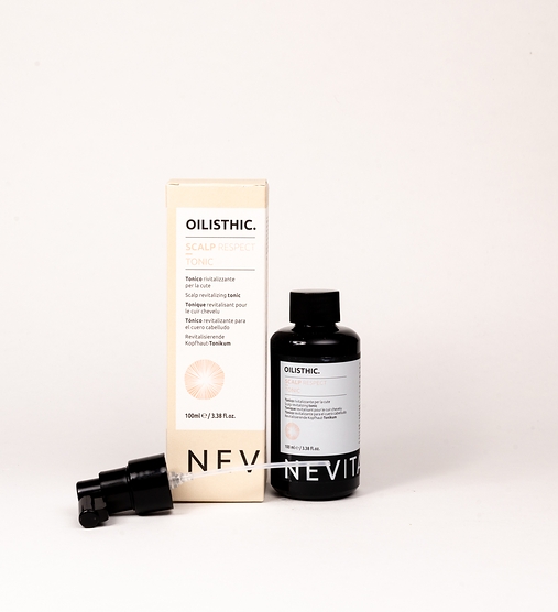 Відновлюючий міцелярний спрей-тонік Nevitaly 100 мл - 518