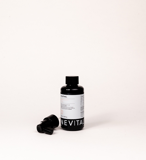 Відновлюючий міцелярний спрей-тонік Nevitaly 100 мл - 519