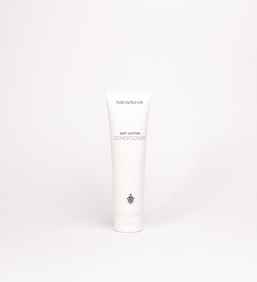Кондиціонер для розгладження кремовий Newsha 150 мл
