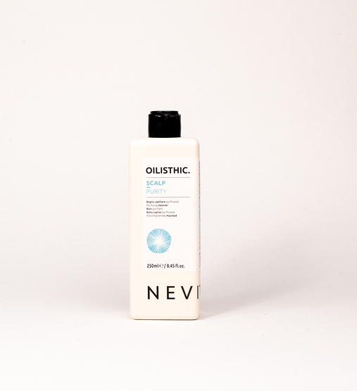 Шампунь проти лупи Nevitaly 250 мл