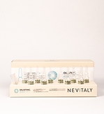 Ампули для лікування шкіри голови від лупи - 523