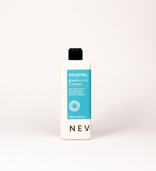 Шампунь для відновлення балансу шкіри голови Nevitaly 250 мл