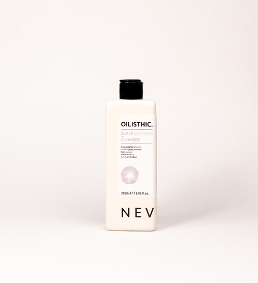 Шампунь для чутливої шкіри голови Nevitaly 250 мл