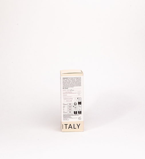 Тонік-спрей для чутливої шікри голови Nevitaly 100 мл - 259