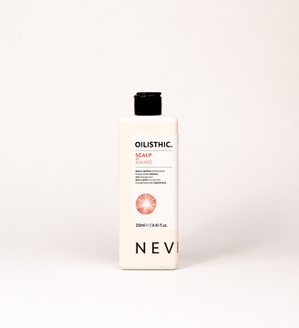 Шампунь проти випадіння волосся