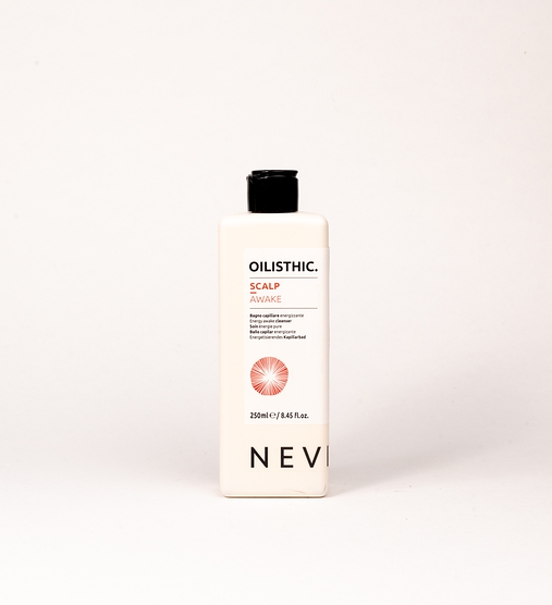 Шампунь проти випадіння волосся Nevitaly 250 мл