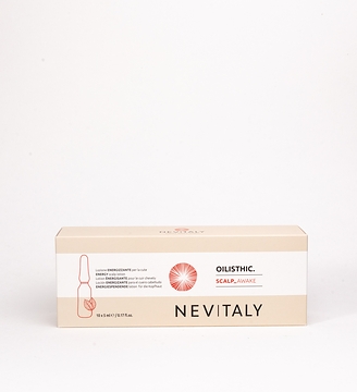 Ампули проти випадіння волосся