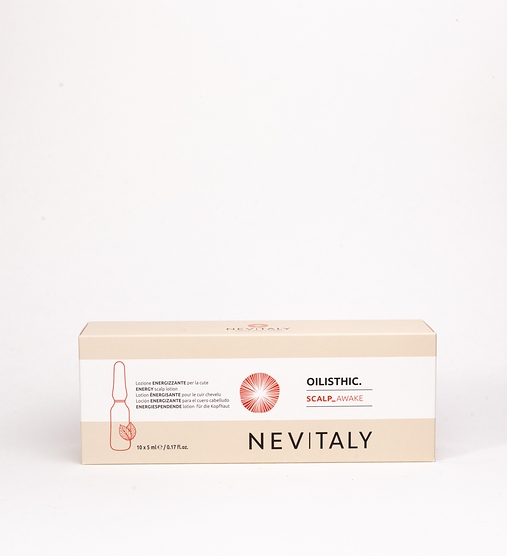 Ампули проти випадіння волосся