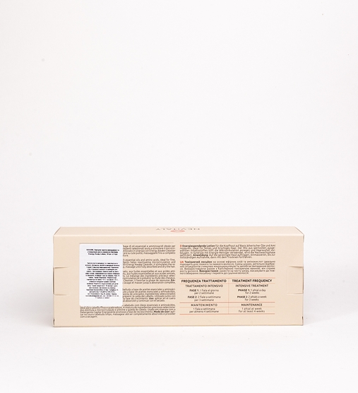 Ампули проти випадіння волосся - 265