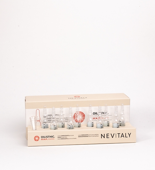 Ампули проти випадіння волосся - 266