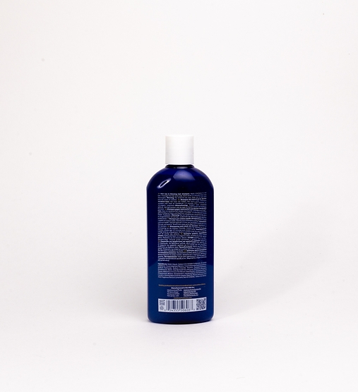 Шампунь Hydroclenz проти випадіння для нормальної та сухої шкіри голови Mediceuticals 250 мл - 270