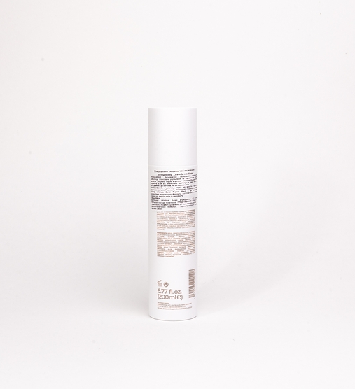 Кондиціонер зміцнюючий незмивний Newsha 200 мл - 137