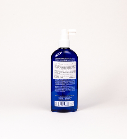 Стимулююча сироватка Numinox для росту волосся з блокатором ДГТ Mediceuticals 250 мл - 272