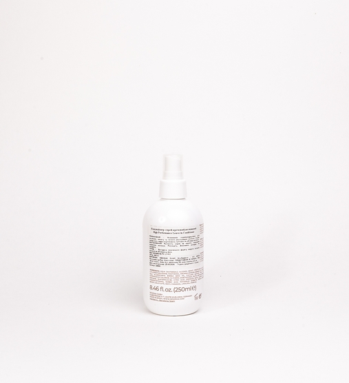 Кондиціонер кремовий спрей, що не змивається Newsha 250 мл - 138