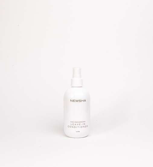 Кондиціонер кремовий спрей, що не змивається Newsha 250 мл