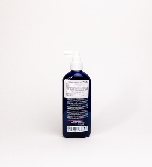 Стимулювальна сироватка Cellagen для росту волосся Mediceuticals 250 мл - 277