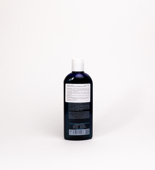 Шампунь для очищення і детоксифікації Vivid Mediceuticals 250 мл - 278