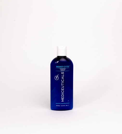 Зволожувальний кондиціонер для сухого і неслухняного волосся MOIST-CYTE Mediceuticals 250 мл