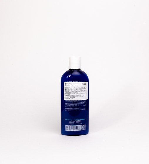 Поживний кондиціонер для пошкодженого або тонкого волосся Final Finish Mediceuticals 250 мл - 281