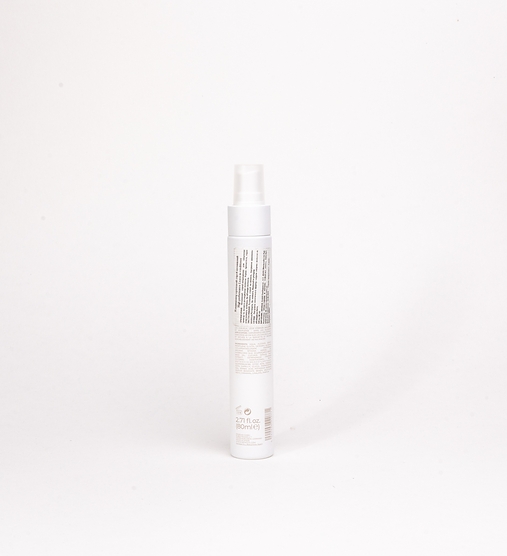 Кондиціонер кремовий спрей, що не змивається Newsha 80 мл - 139