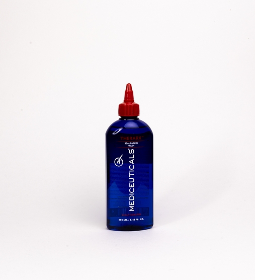 Очищувальний антизапальний догляд TheraRX Mediceuticals 250 мл