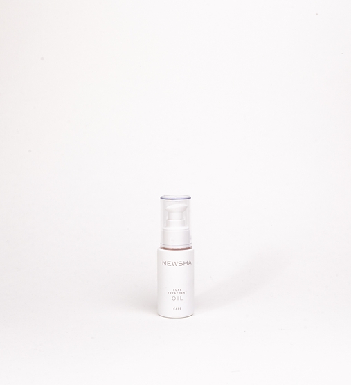 Олія люксовий догляд Newsha 30 мл