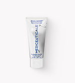 Крем для зволоження і загоєння шкіри рук та тіла Dual Moist