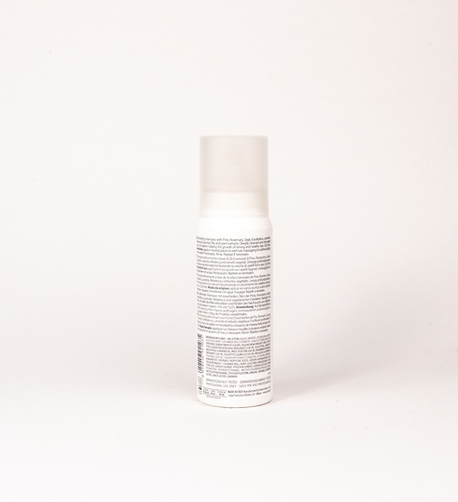 Essentia детокс-шампунь Nubea 200 мл - 529