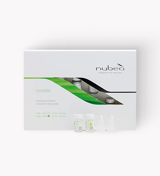 Essentia детокс-терапія, флакони