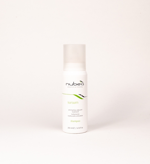 Sursum стимулюючий шампунь проти випадіння волосся Nubea 200 мл