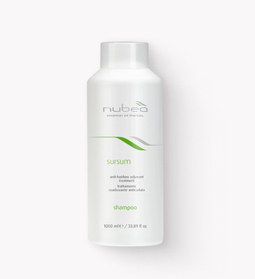 Sursum стимулюючий шампунь проти випадіння волосся Nubea 1000 мл
