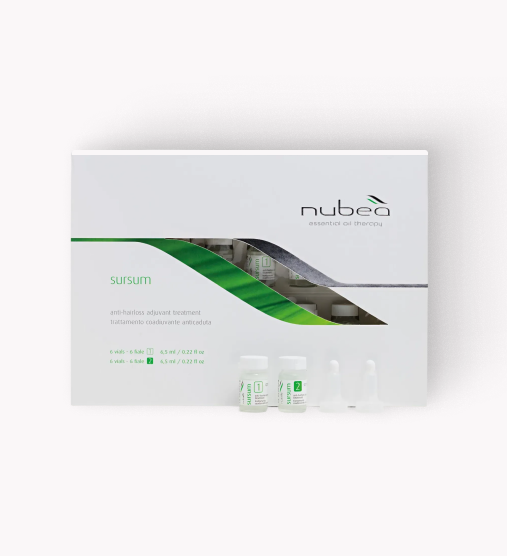 Sursum-терапія проти випадіння волосся, флакони