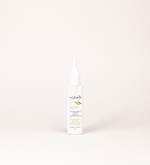 Sursum щоденний лосьйон проти андрогенетичного випадіння волосся Nubea 50 мл - 539