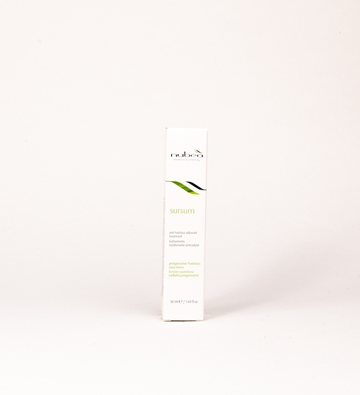 Sursum щоденний лосьйон проти дифузного випадіння волосся Nubea 50 мл