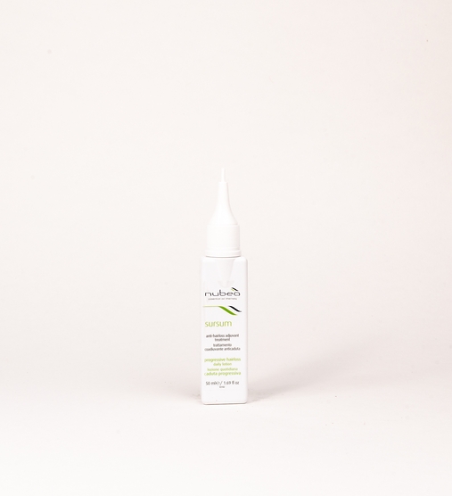 Sursum щоденний лосьйон проти дифузного випадіння волосся Nubea 50 мл - 541