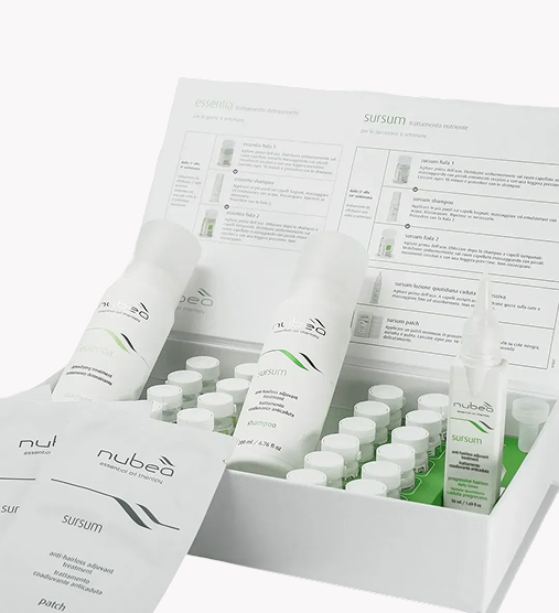 Sursum стимулюючий набір проти випадіння