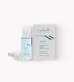 Solutia очищаючий екстракт проти лупи