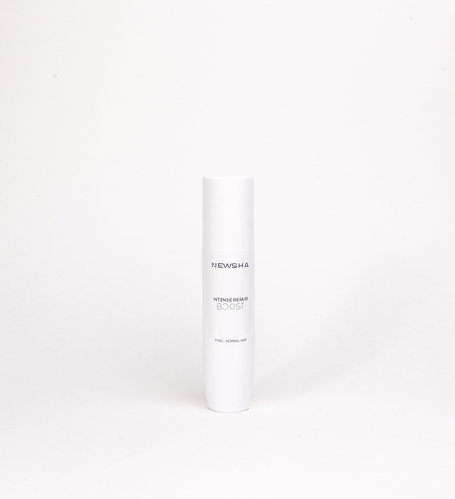 Інтенсивний відновлюючий бустер-спрей з амінокислотами Newsha 75 мл