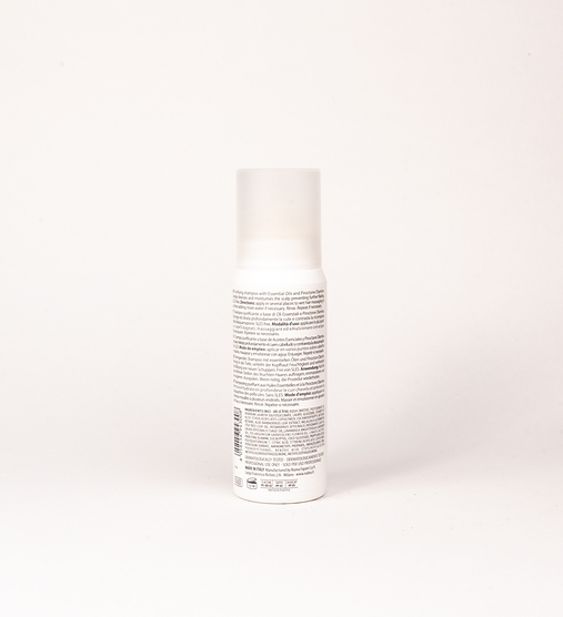 Solutia шампунь проти сухої лупи Nubea 200 мл - 578