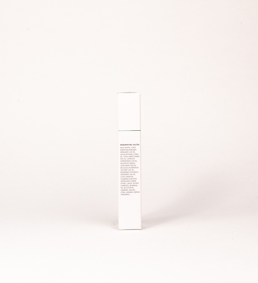 Solutia щоденний очищаючий лосьйон проти лупи Nubea 50 мл - 557