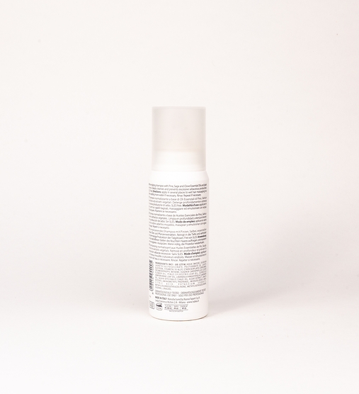 Équisebo себорегулюючий шампунь Nubea 200 мл - 590