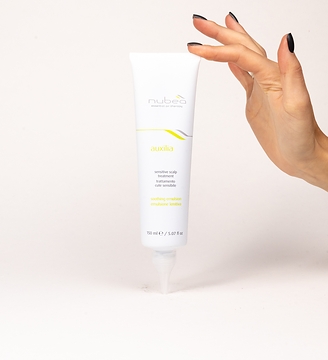 Auxilia заспокійлива емульсія