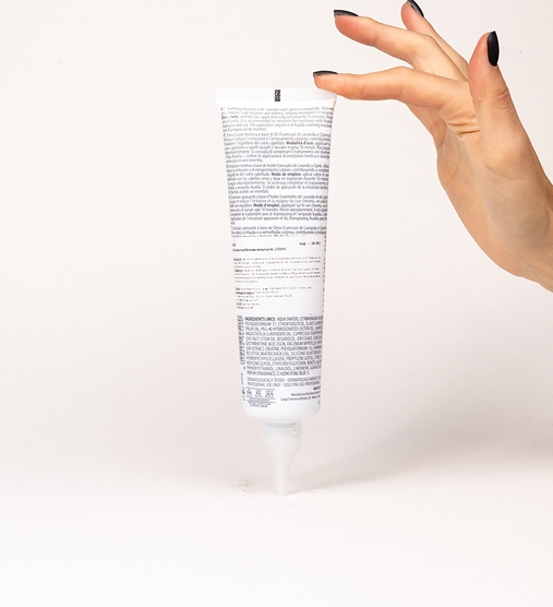 Auxilia заспокійлива емульсія - 571