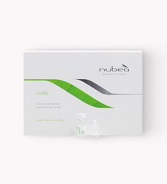 Auxilia-терапія для чутливої шкіри голови, флакони