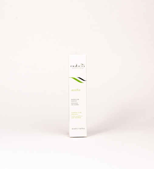 Auxilia щоденний лосьйон для чутливої шкіри голови